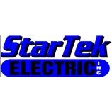 StarTek Electric, Inc. Logo