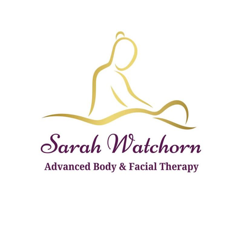 Sarah Watchorn Advanced Body & Facial Therapy Logo