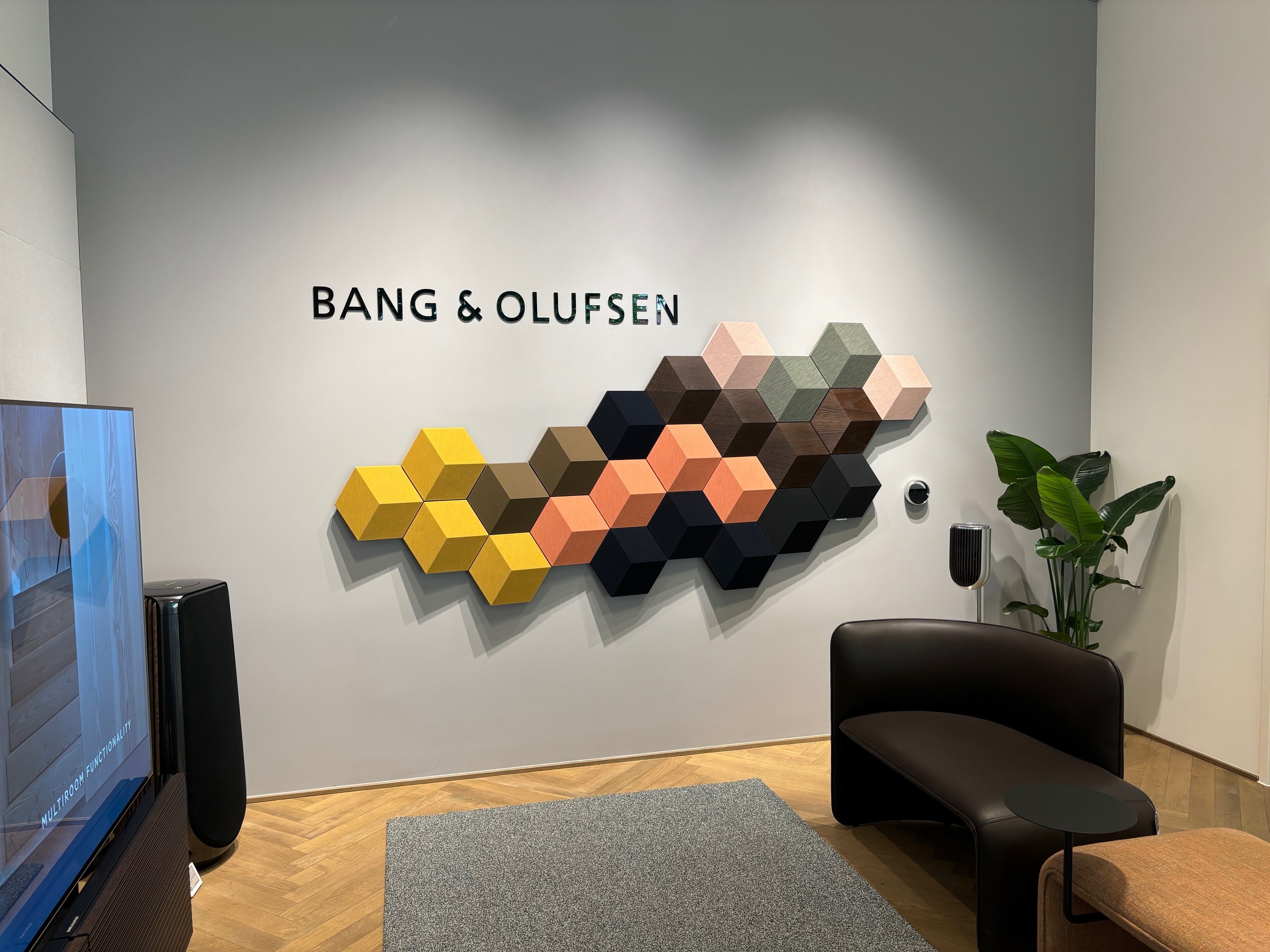 Kundenfoto 5 Bang & Olufsen