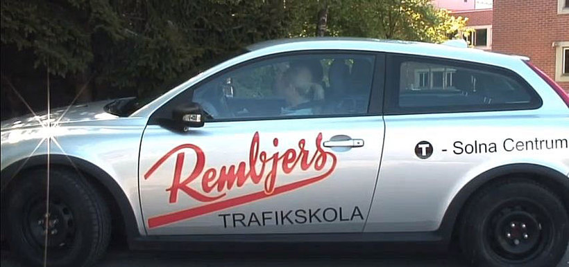 Images Rembjers Trafikskola
