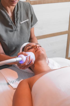 Images Bamford Wellness Spa