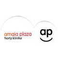 Amaia Plaza Hortz Klinika Logo