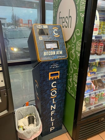Images CoinFlip Bitcoin ATM - Airway Heights Food Mart (Airway Heights)