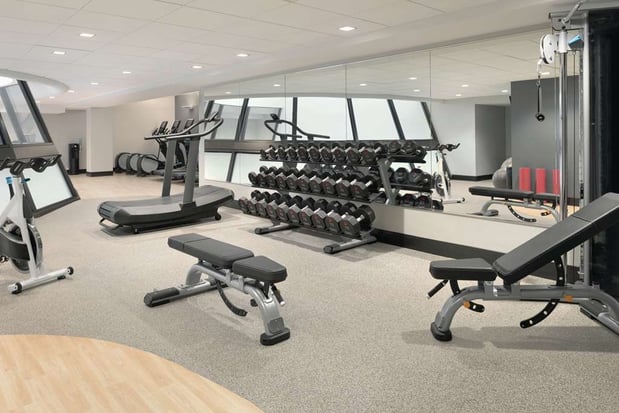 Images Hilton Grand Vacations Club Chicago Magnificent Mile