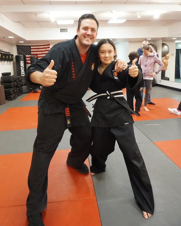 Images Steve DeMasco's Martial Arts of Wellesley