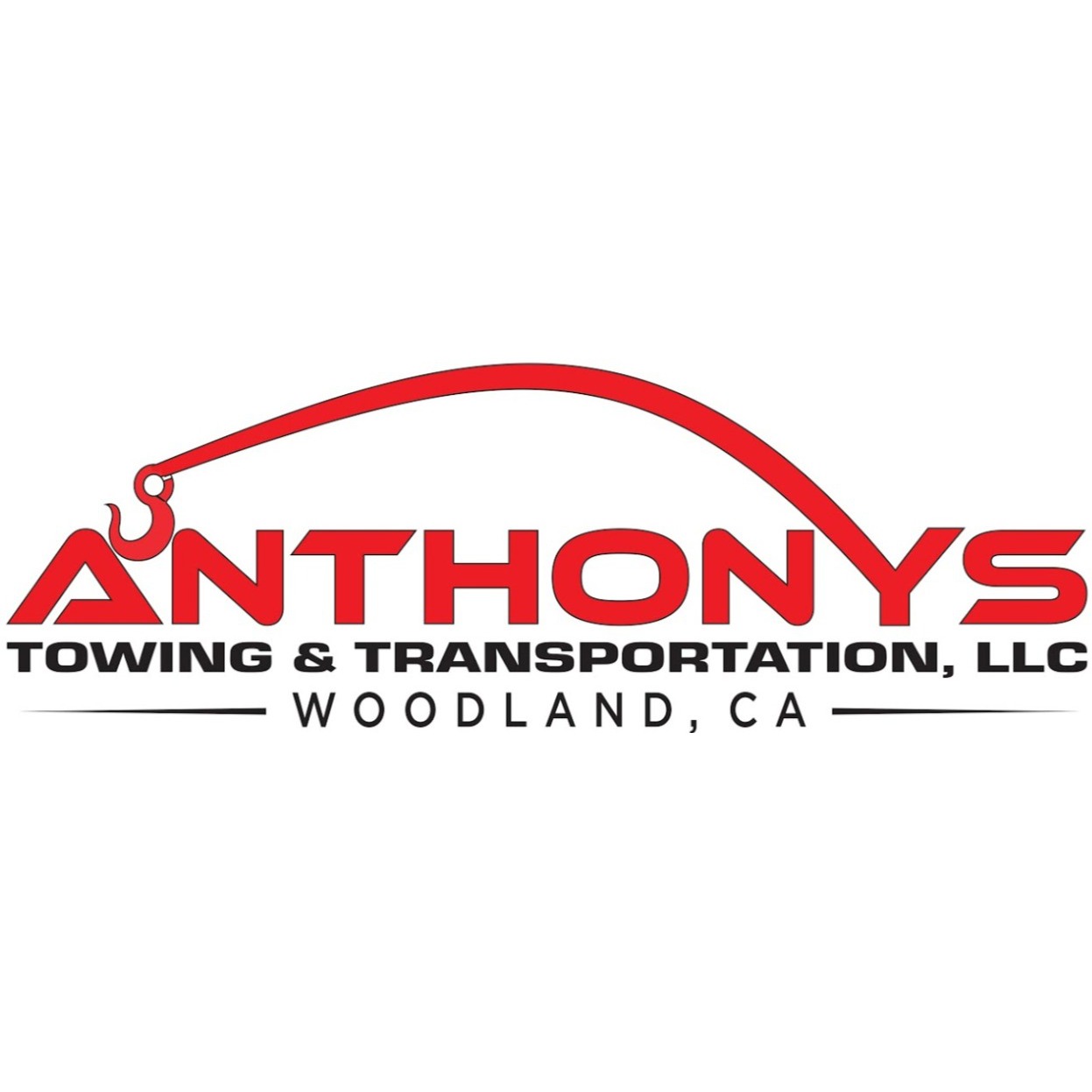 Anthony's Towing & Transportation
