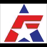 American Family Heating & Air Conditioning Logo