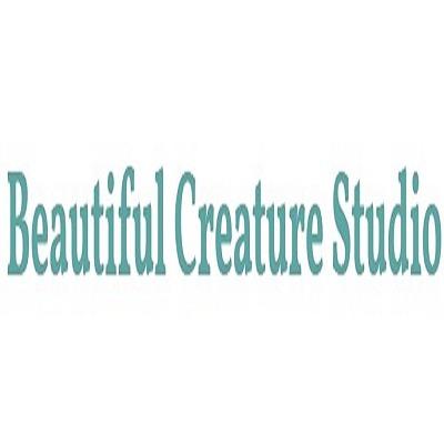 Beautiful Creature Studio Logo