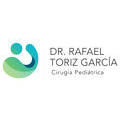 Dr. Rafael Toriz García Logo