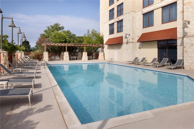 Images Embassy Suites by Hilton San Marcos Hotel Conference Center