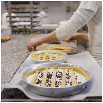 Images Dolciaria Flaminia