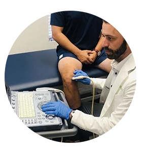 Images QC Kinetix (Ocala)