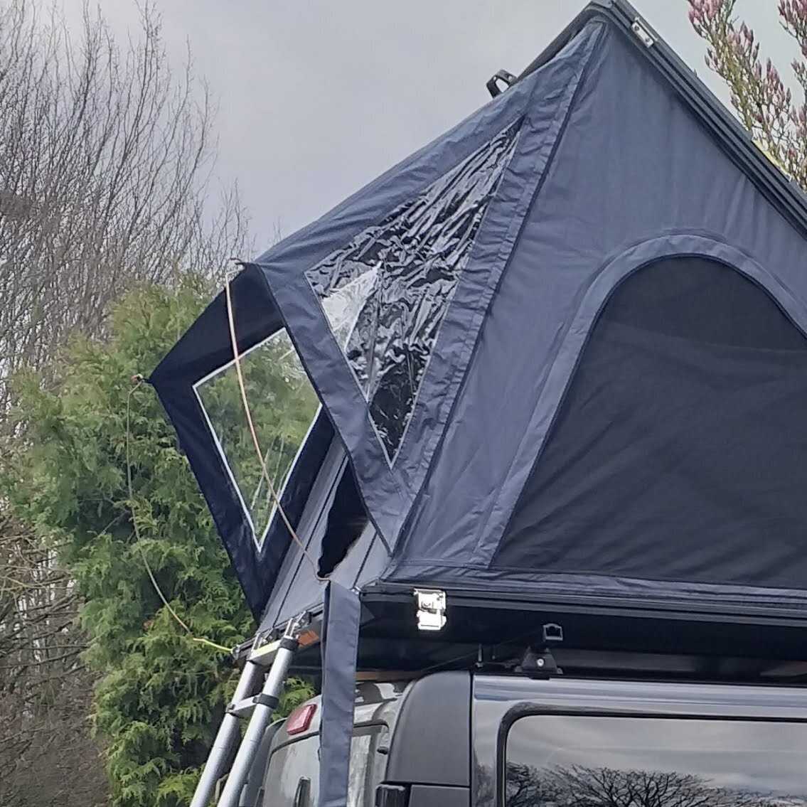 Dachzelt-leihen.de Martin Schneider und Michael Duvier GbR, In den Engematten 6 in Glottertal