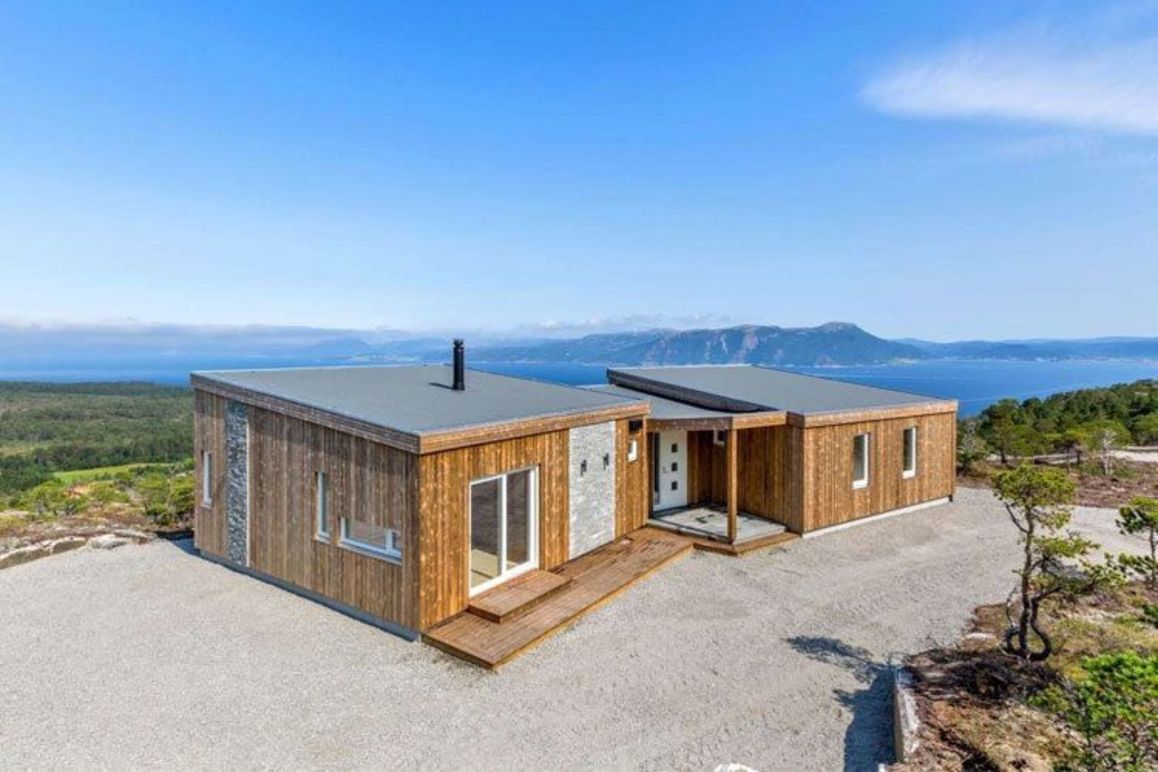 Images Grønningen Bygg AS