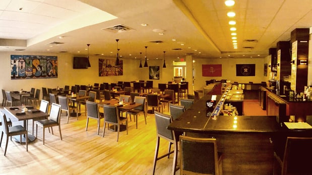 Images Holiday Inn & Suites Houston West - Westway Park by IHG