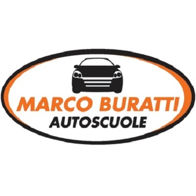 Autoscuole Cisanese Marco Buratti Logo