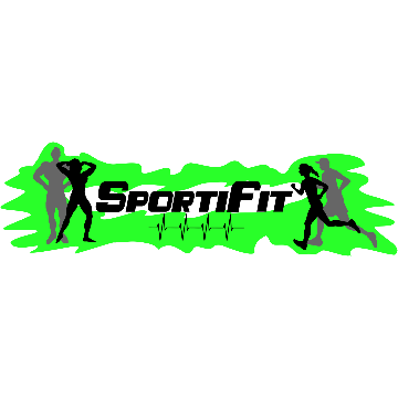 Logo Sportifit Nauen