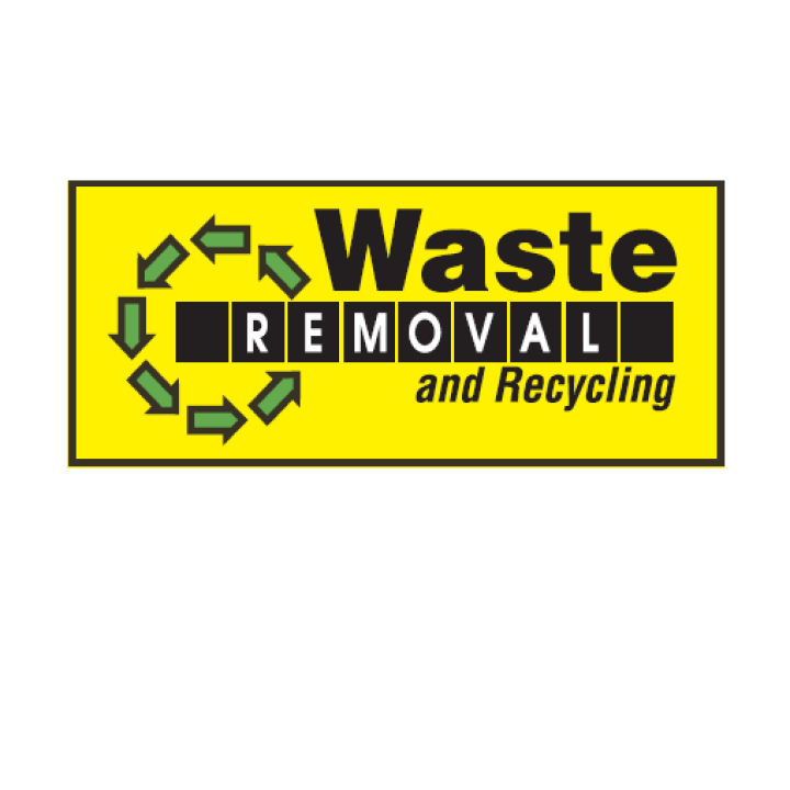 Waste Removal & Recycling, Inc. Logo