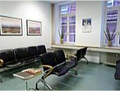 Prof. Dr. med. Michael Jeserich, Königstr. 39 in Nürnberg