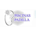Piscinas Padilla piscinas Murcia Logo
