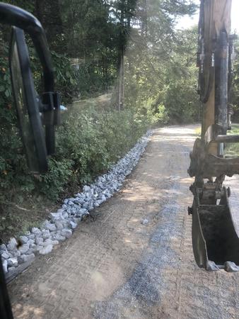 Images Quality Excavating