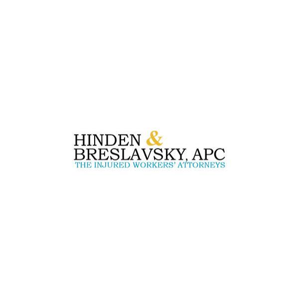 Law Offices of Hinden & Breslavsky, APC Logo