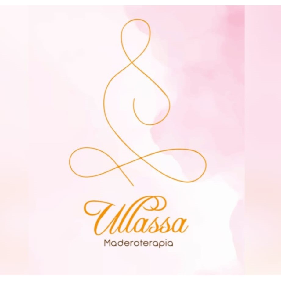 Centro de Bienestar Maderoterapia Ullassa Logo