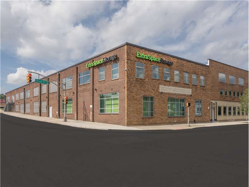 Alternate Beauty Image - Extra Space Storage at 615 E 1st Ave, Roselle, NJ 07203