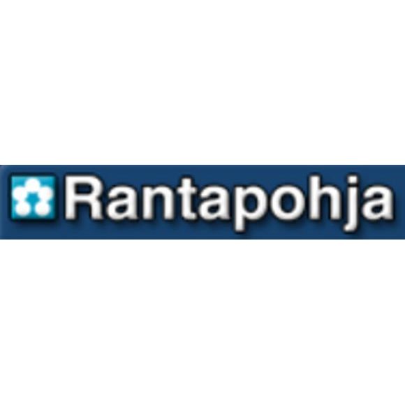 Rantapohja Oy Logo