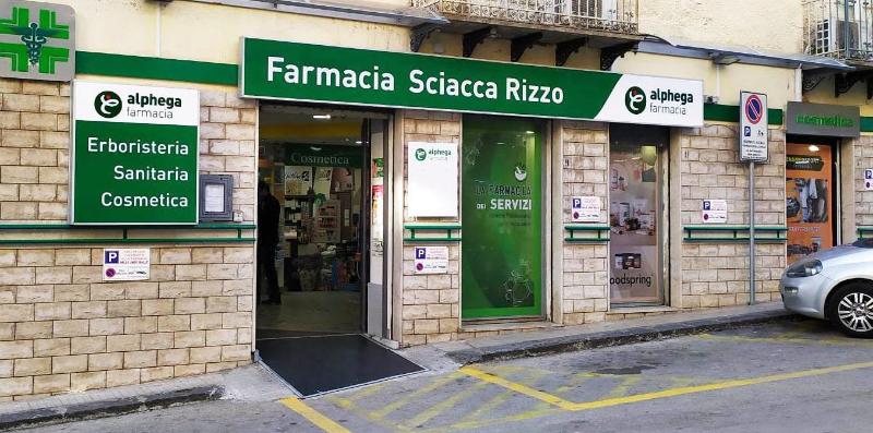 Images Farmacia Sciacca Rizzo