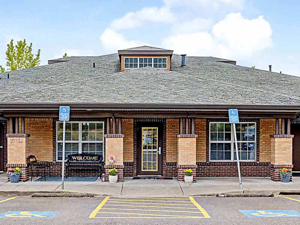 Tigard Knowledge Beginnings
