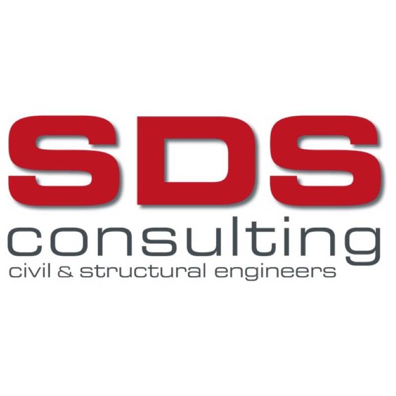 SDS Consulting Logo