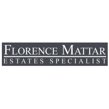 Florence Mattar, Coldwell Banker Residential Brokerage Logo