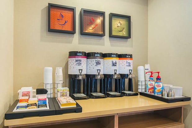 Images Hampton Inn Chicago North-Loyola Station