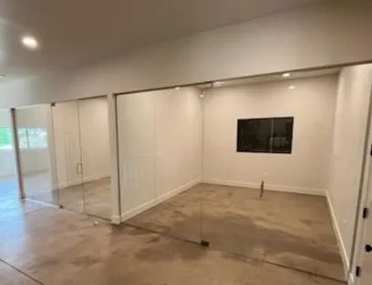 Glass Guys Inc