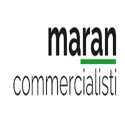Maran Studio Commercialista Logo