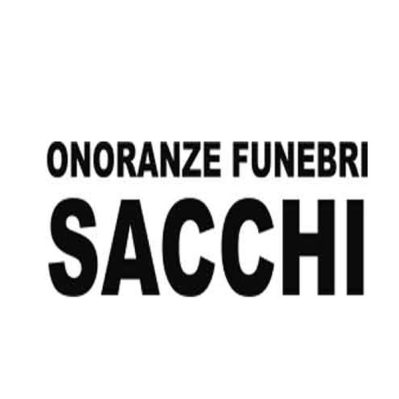 Onoranze Funebri Fratelli Sacchi Logo