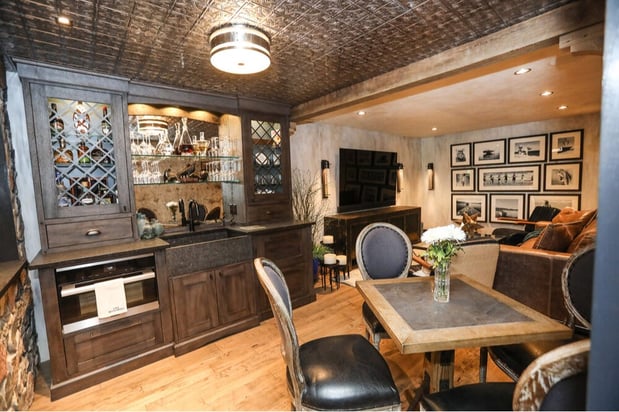 Images Julian Design Custom Interiors