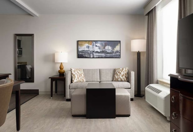 Images Homewood Suites by Hilton Shreveport / Bossier City, LA