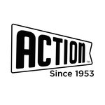 Action Equipment and Scaffold Company Logo