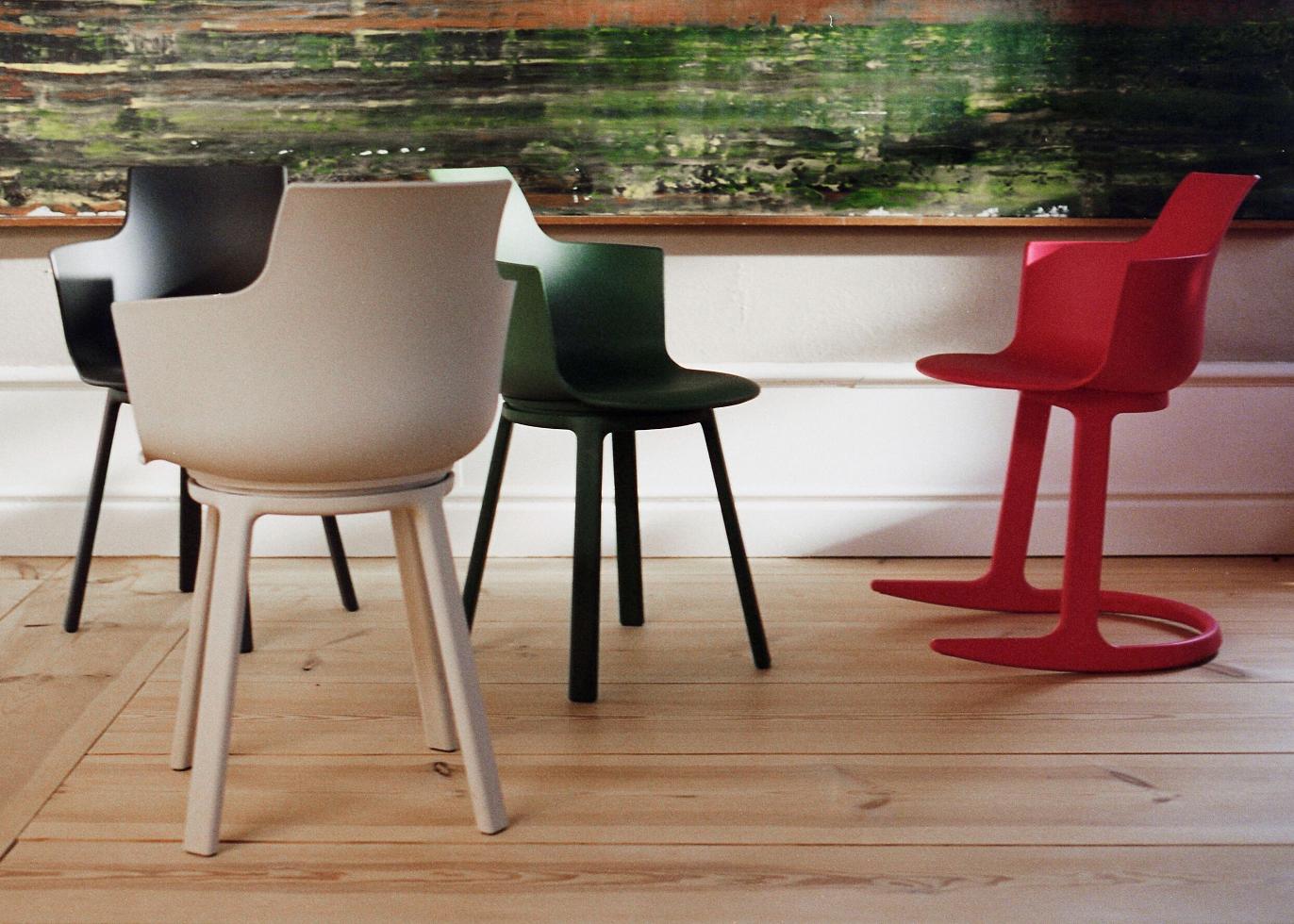 Images Stokke Center Århus