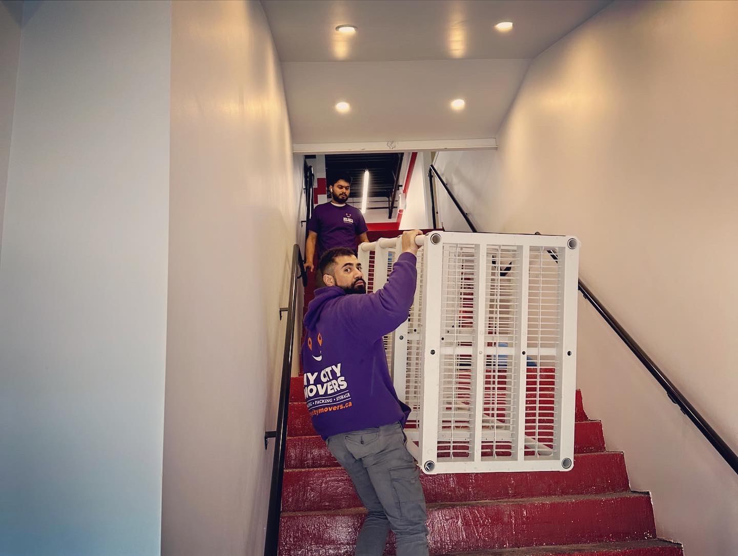 Images My City Movers | Surrey Movers