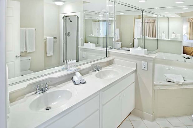 Images Hilton Vacation Club Greensprings Williamsburg
