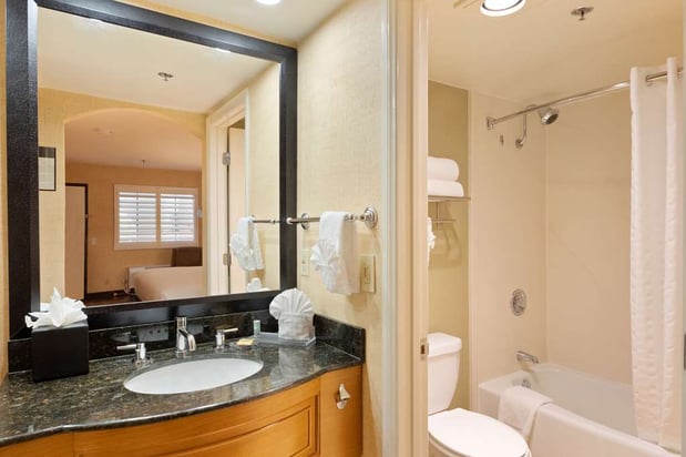 Images Best Western Plus Las Brisas Hotel