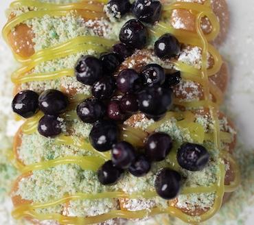 Images Sweet Stax Cafe