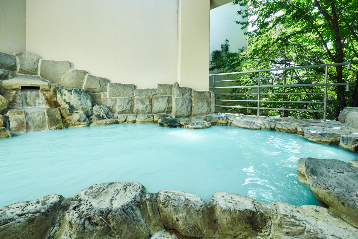 Images ホテルラフォーレ那須