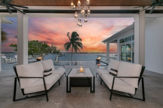 Images JMC Luxury Homes, John Cherveny General Contractor