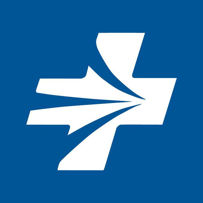 Illini Health Services Pharmacy Logo
