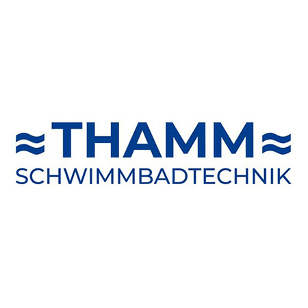 Thamm Schwimmbadtechnik GmbH & Co. KG