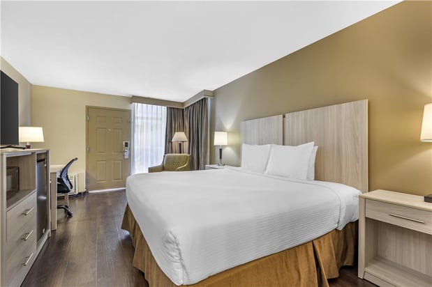 Images Best Western Battlefield Inn